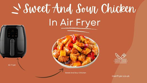 Sweet & Sour Chicken