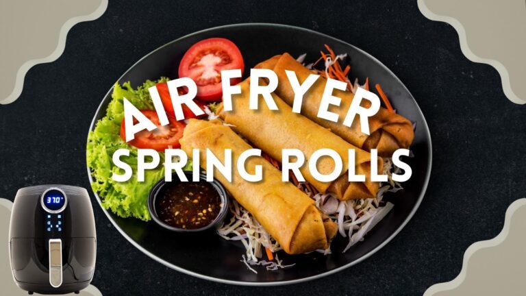 Spring Rolls